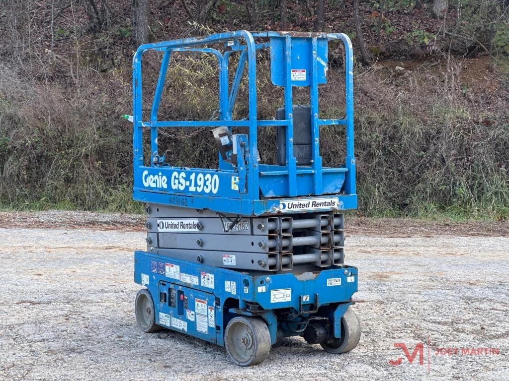 Main image Genie GS-1930