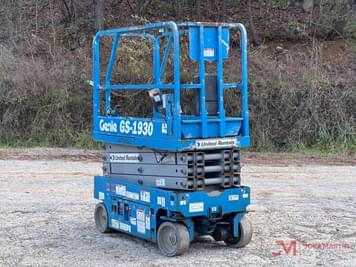 Main image Genie GS-1930