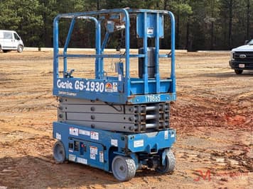 Main image Genie GS-1930