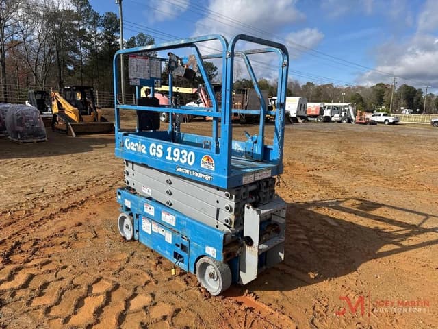 Image of Genie GS-1930 equipment image 3