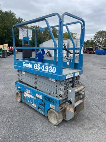 Main image Genie GS-1930