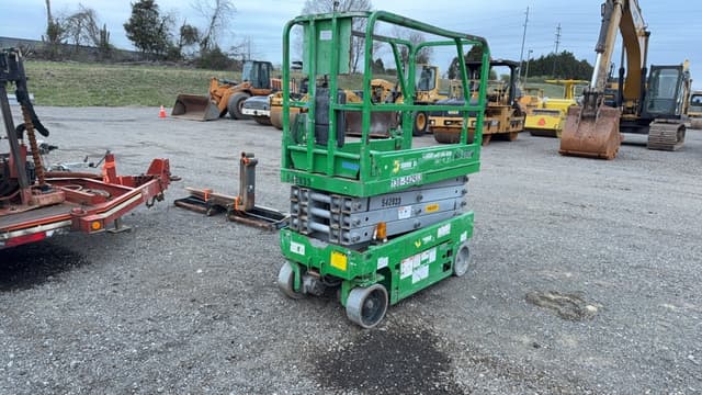 Image of Genie GS-1930 equipment image 3