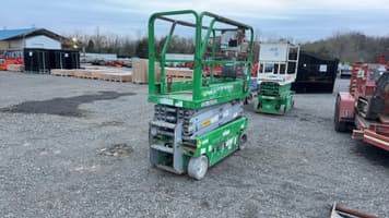 Main image Genie GS-1930