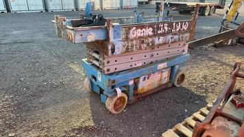 Main image Genie GS1930