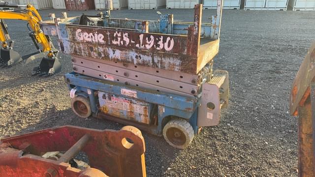 Image of Genie GS1930 equipment image 3