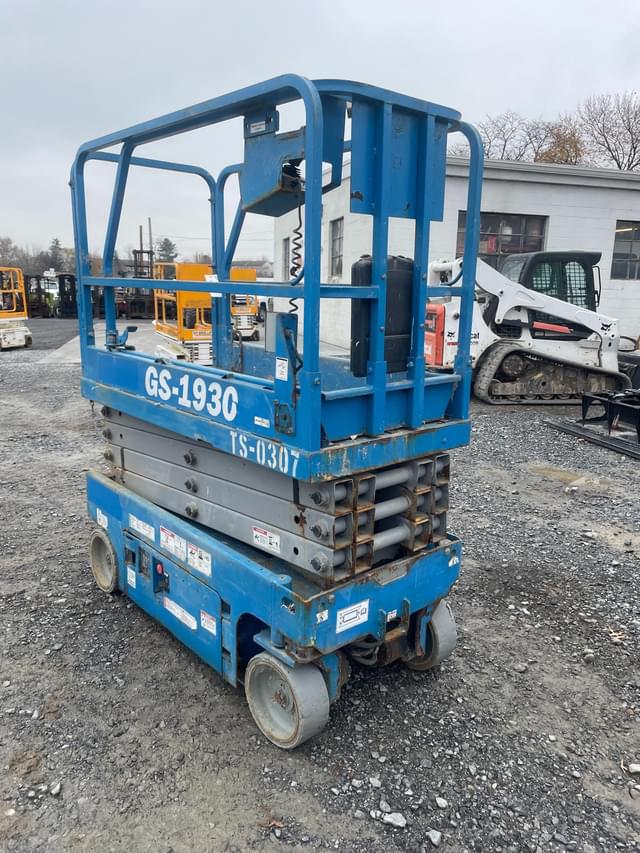 Image of Genie GS-1930 equipment image 3