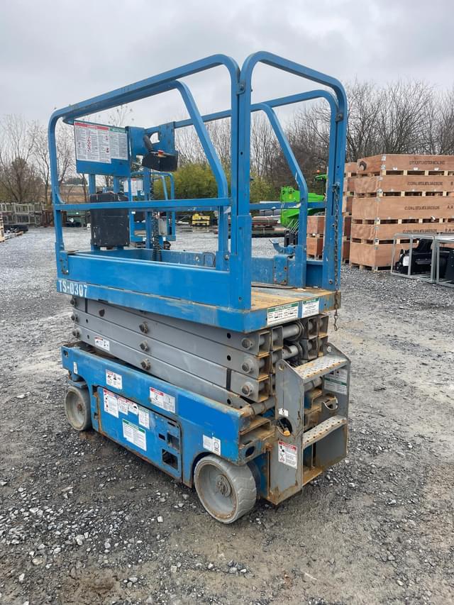 Image of Genie GS-1930 equipment image 1