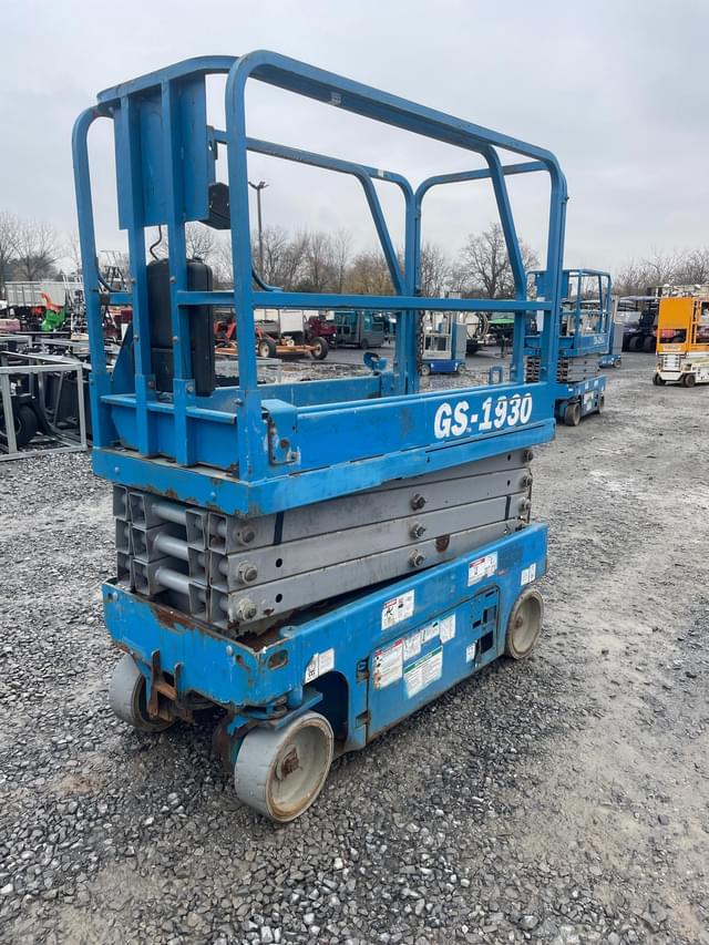 Image of Genie GS-1930 equipment image 3