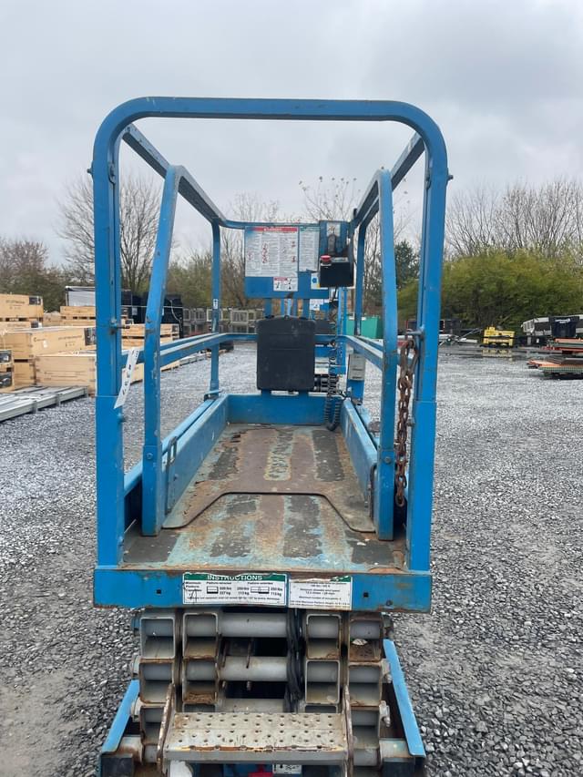 Image of Genie GS-1930 equipment image 4