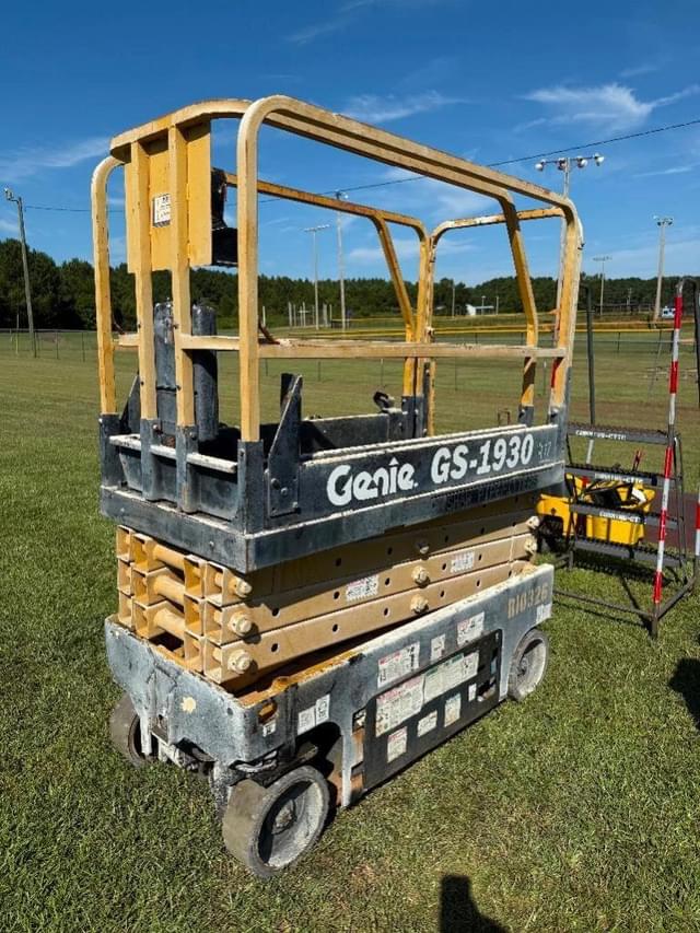 Image of Genie GS-1930 equipment image 1