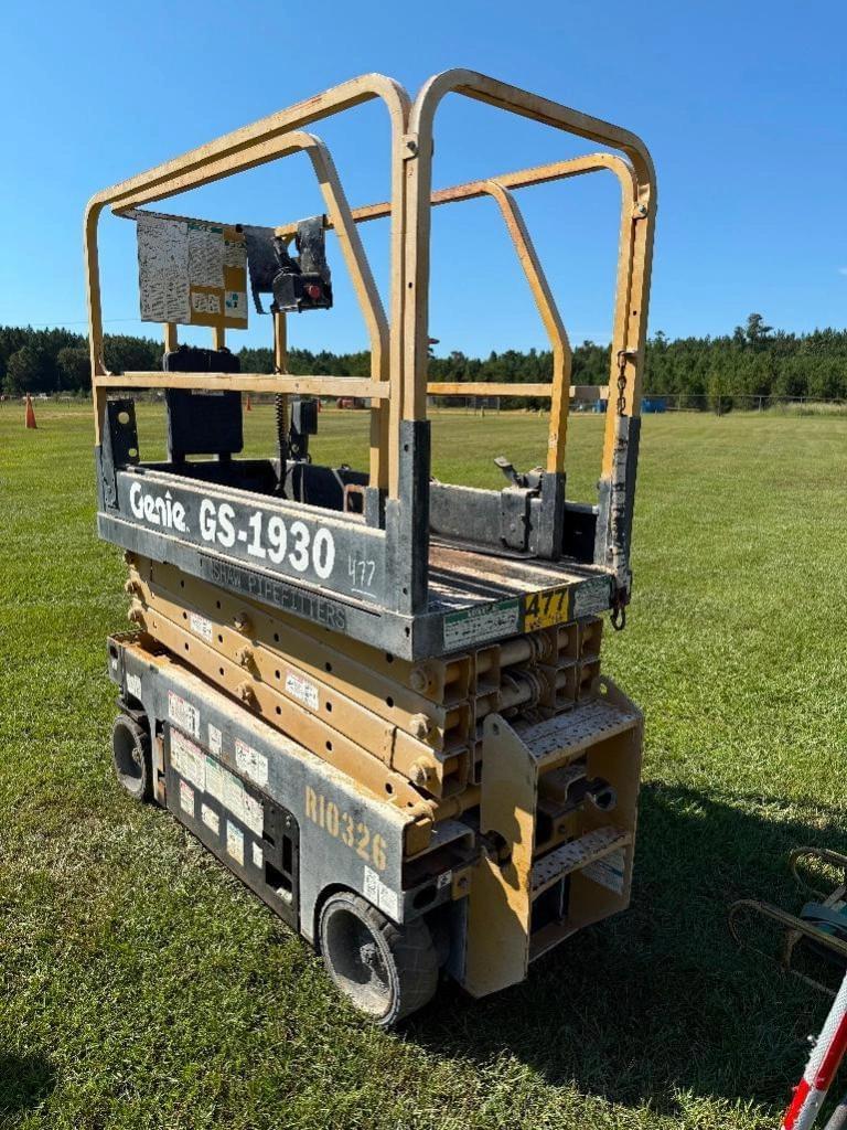 Image of Genie GS-1930 Primary image