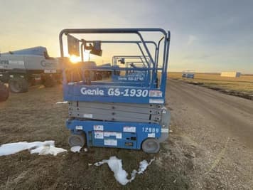 Main image Genie GS-1930