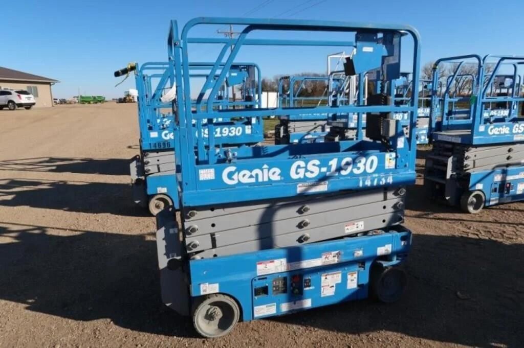 Main image Genie GS-1930