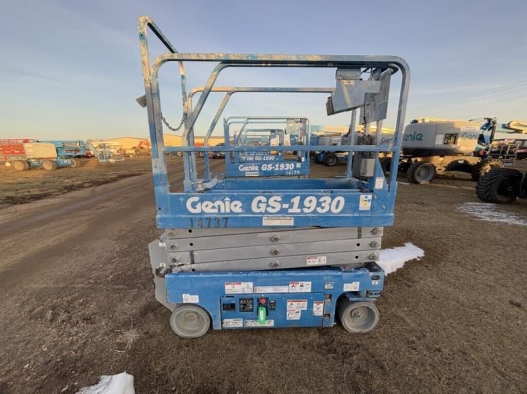 Main image Genie GS-1930