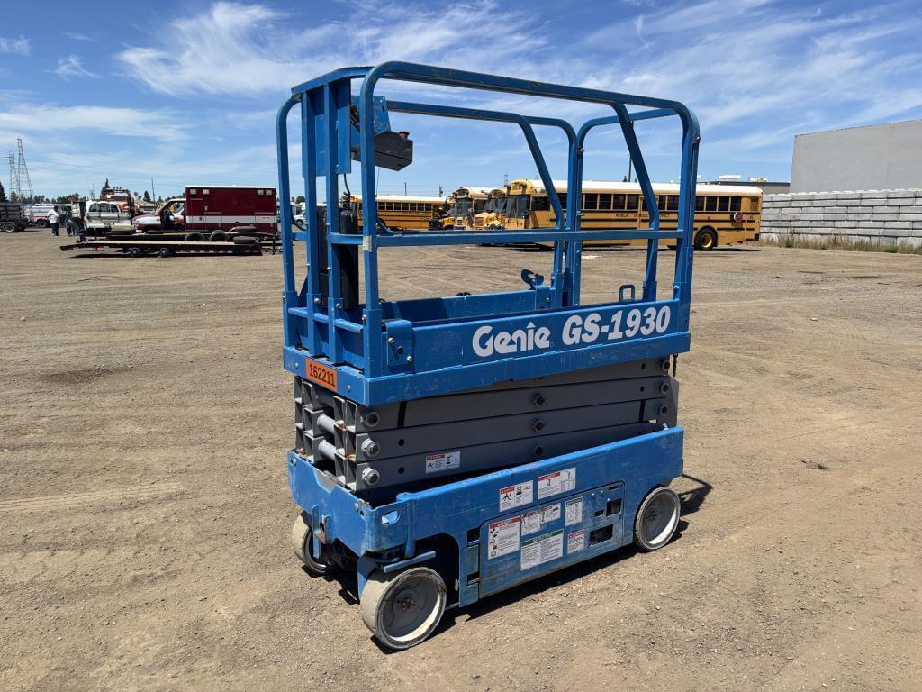 Image of Genie GS-1930 Primary image