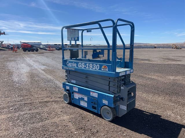 Image of Genie GS-1930 equipment image 3