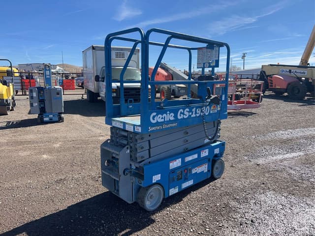 Image of Genie GS-1930 equipment image 2