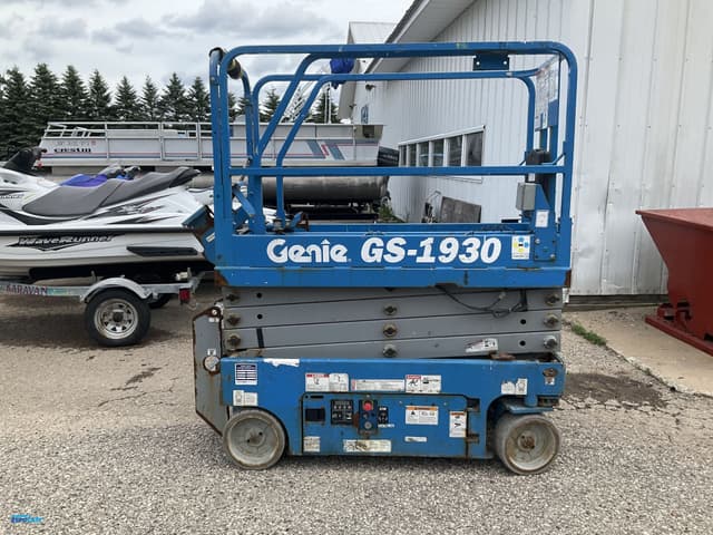 Image of Genie GS-1930 equipment image 1
