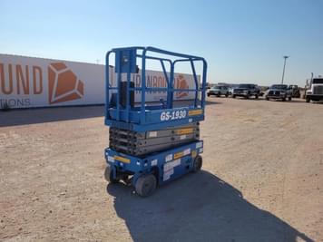 Main image Genie GS-1930