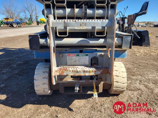 Image of Genie GS-1930 equipment image 4