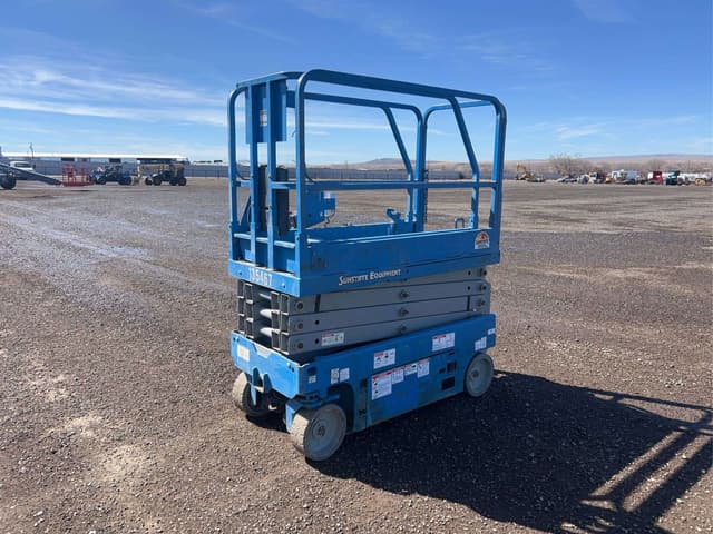 Image of Genie GS-1930 equipment image 2