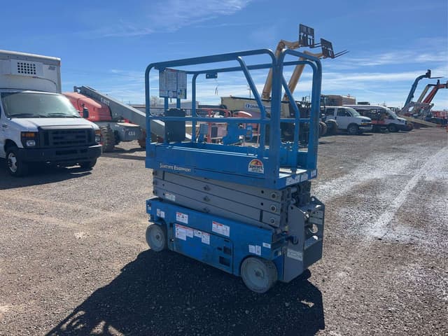 Image of Genie GS-1930 equipment image 1