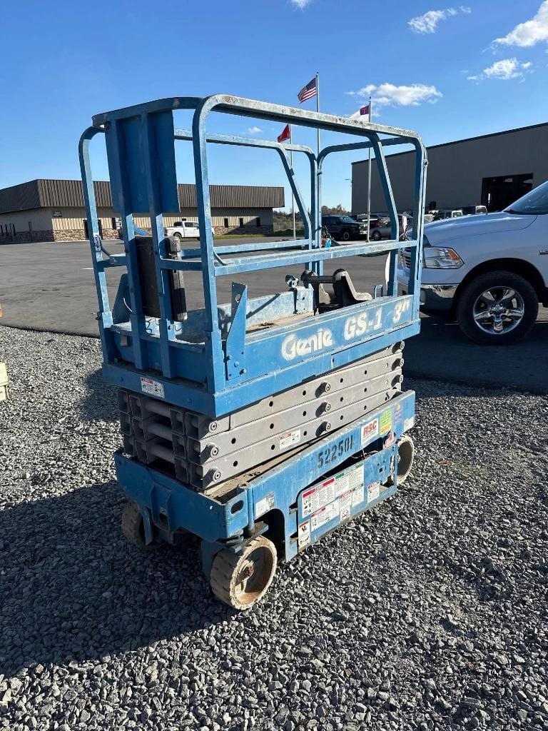 Main image Genie GS-1930