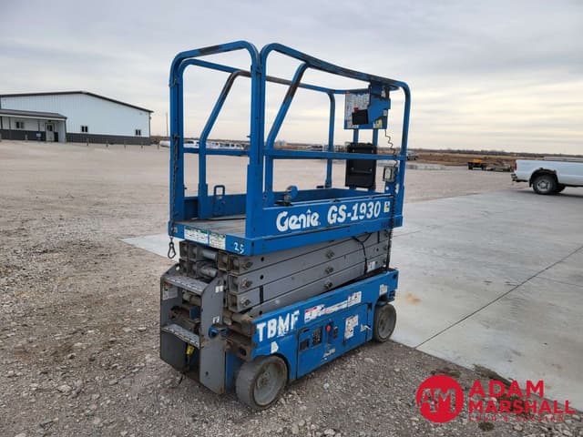Image of Genie GS-1930 equipment image 3