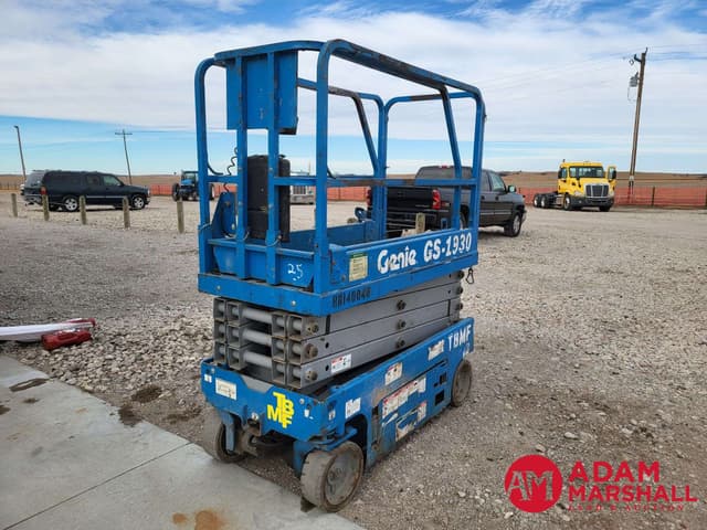 Image of Genie GS-1930 equipment image 1