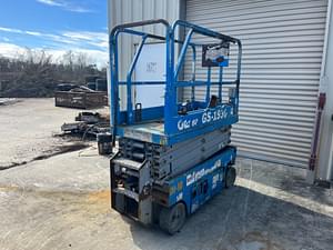 GENIE GS-1930 SCISSOR LIFT Construction For Sale with --- Hrs | Tractor ...