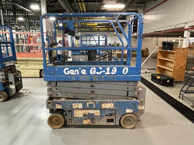 Image of Genie GS-1930 equipment image 4