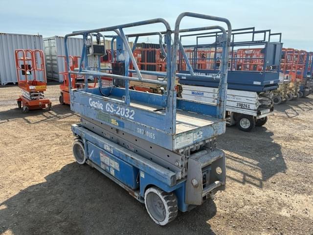 Image of Genie GS-2032 equipment image 3