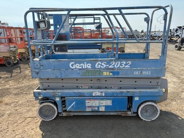 Image of Genie GS-2032 equipment image 4