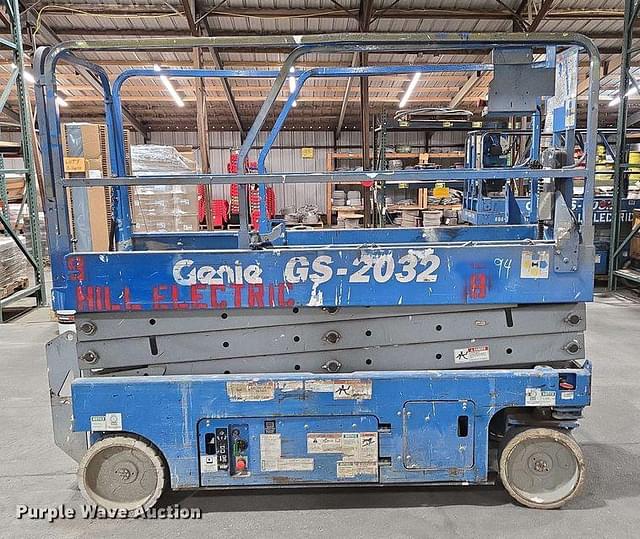 Image of Genie GS-2032 equipment image 3