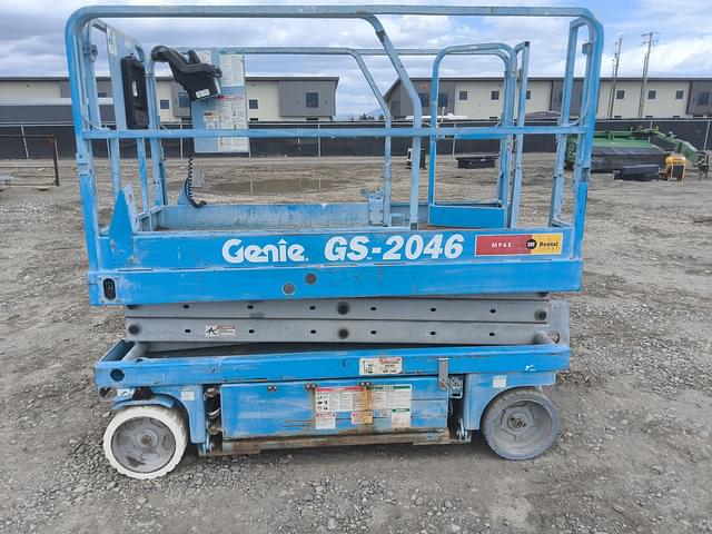 Image of Genie GS-2046 equipment image 4