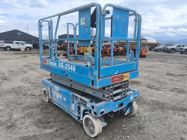Image of Genie GS-2046 equipment image 2