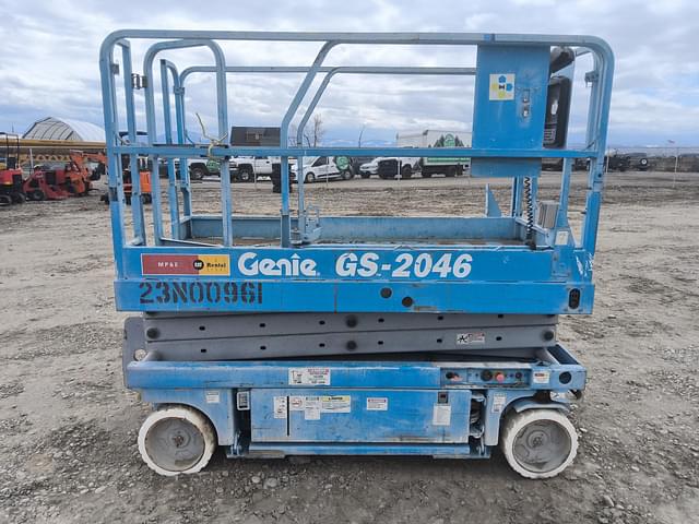 Image of Genie GS-2046 equipment image 1