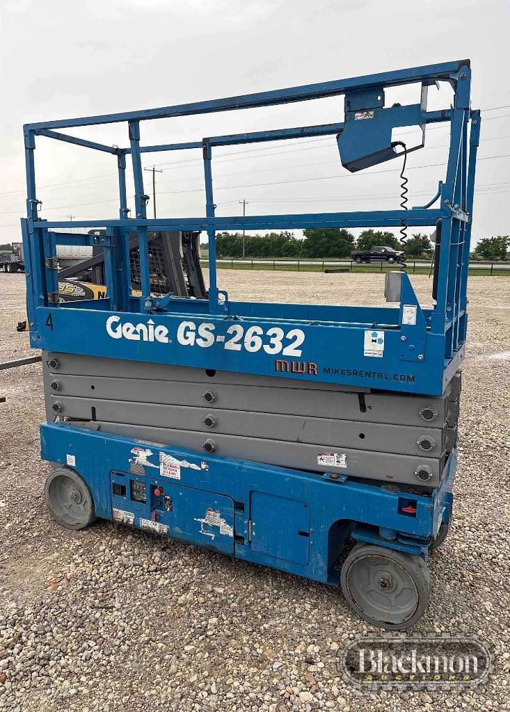 Image of Genie GS-2632 Image 1
