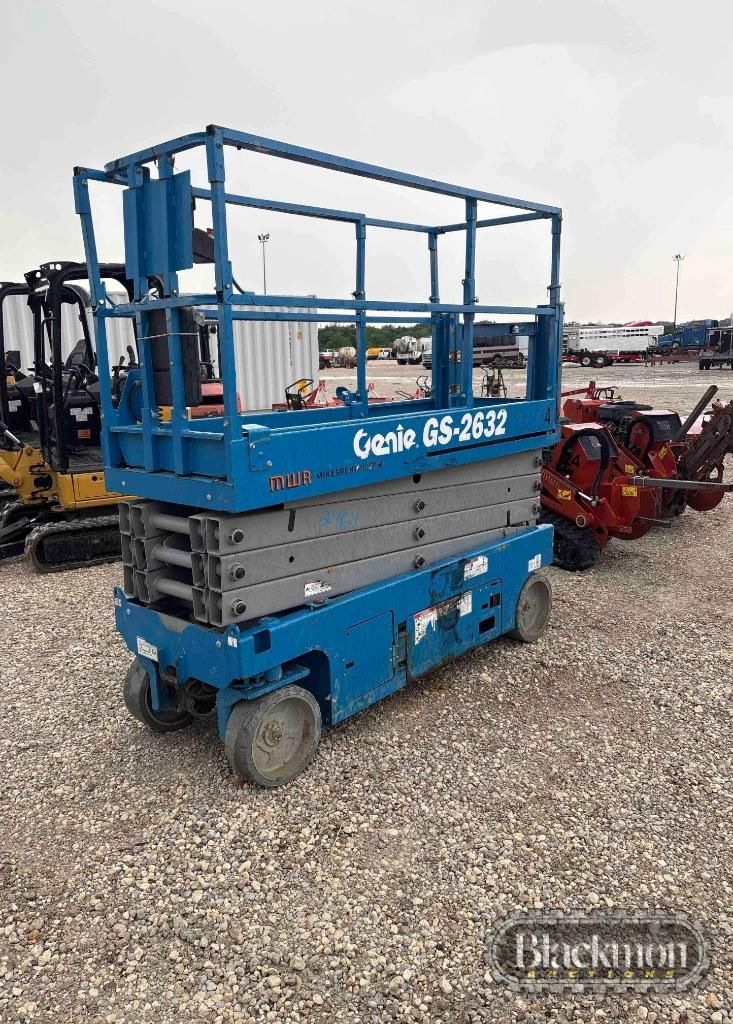 Main image Genie GS-2632