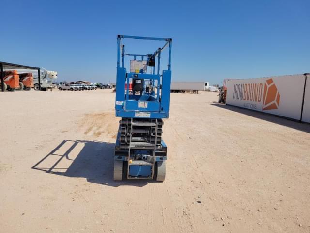 Image of Genie GS-2632 equipment image 3