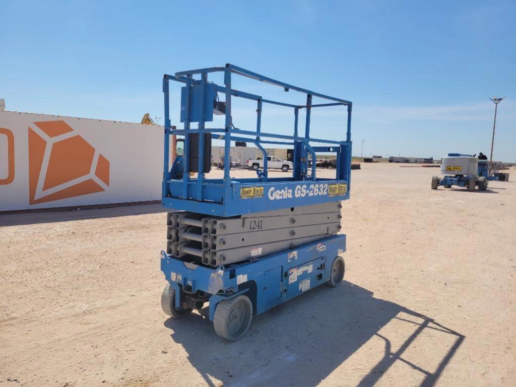 Image of Genie GS-2632 Primary image