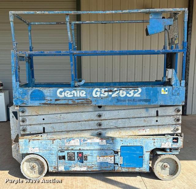 Image of Genie GS-2632 equipment image 1