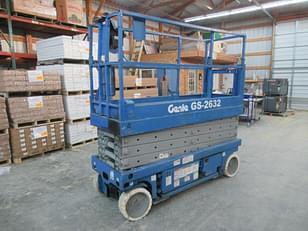 Main image Genie GS-2632