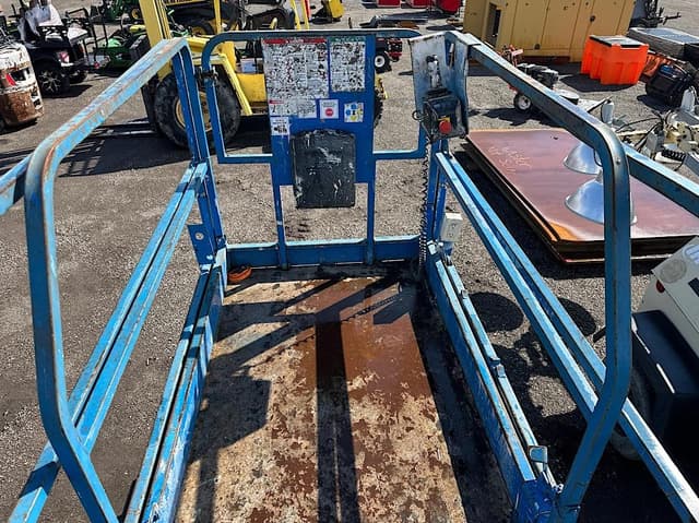 Image of Genie GS-2646 equipment image 4