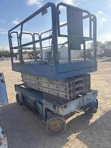 Main image Genie GS-2646