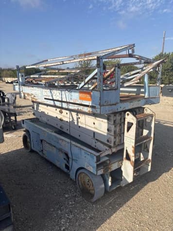 Main image Genie GS2646