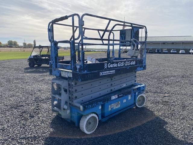 Image of Genie GS-2646 equipment image 3