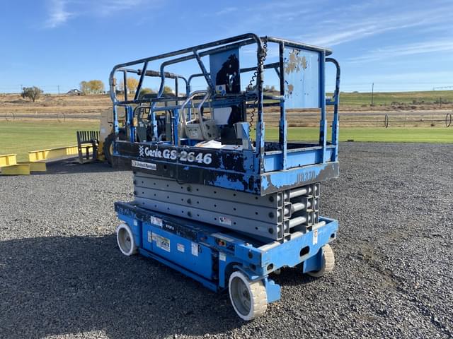 Image of Genie GS-2646 equipment image 4
