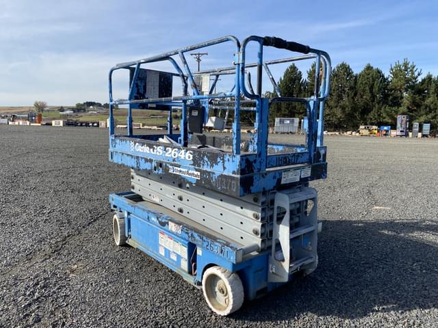 Image of Genie GS-2646 equipment image 2