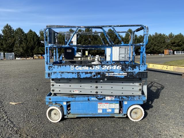 Image of Genie GS-2646 equipment image 1